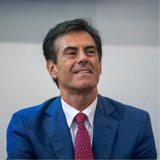 Photo of Alberto De Paoli