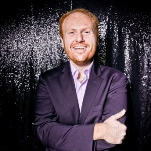 Photo of Andrew Rodriguez