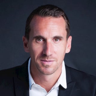 Photo of Anthony Coletta