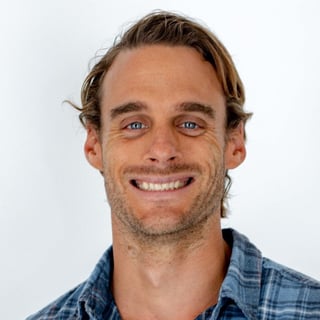 Photo of Dan Fitzgerald