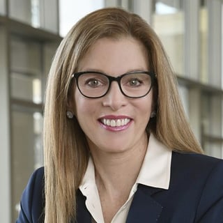 Photo of Karen Parkhill