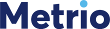 Metrio logo