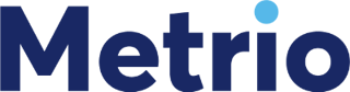 Metrio logo