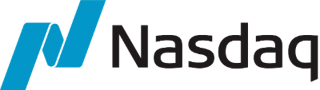 Nasdaq logo