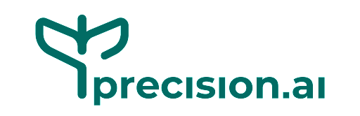 Precision.ai logo