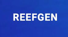 Reefgen logo