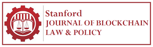 Stanford Journal of Blockchain Law & Policy