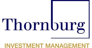 Thornburg Investment Management logo