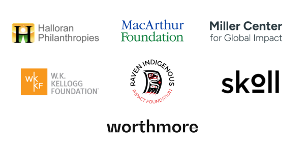 Multi-Year Partners