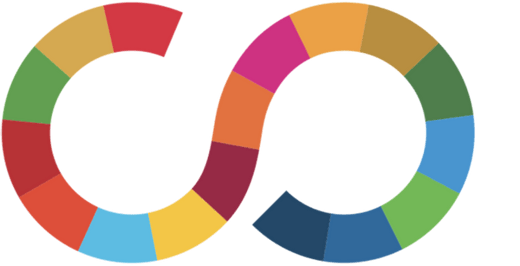 SustainChain logo